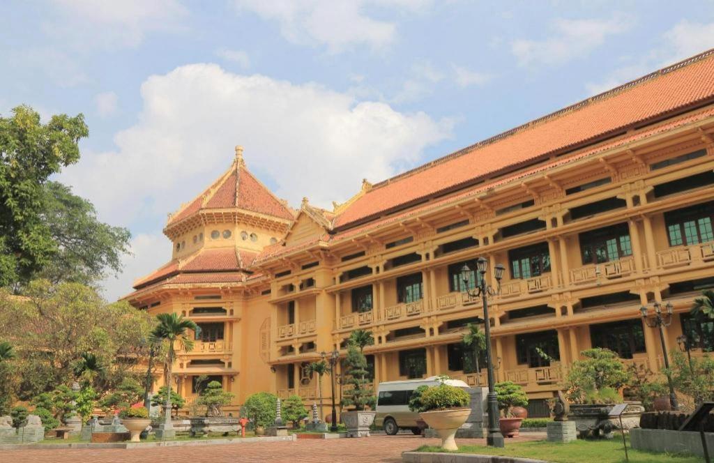 Hanoi Impressive Hotel Экстерьер фото